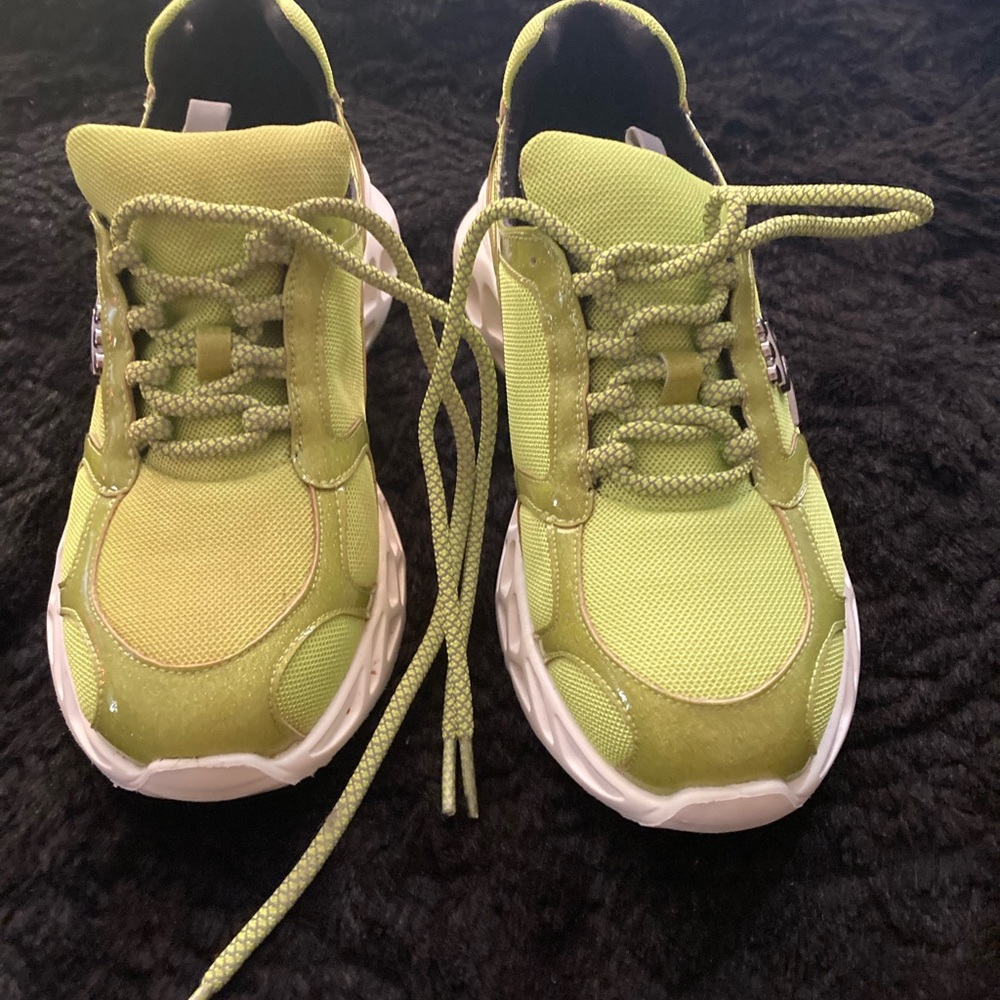 Retro tennis